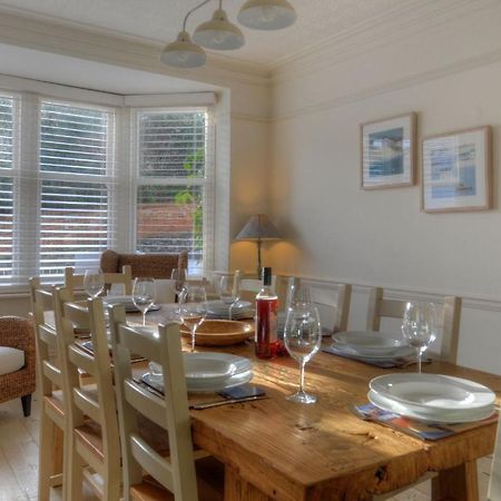 2 Hadleigh Villas Lyme Regis Extérieur photo