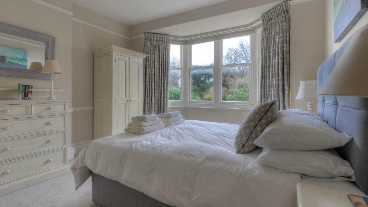 2 Hadleigh Villas Lyme Regis Extérieur photo