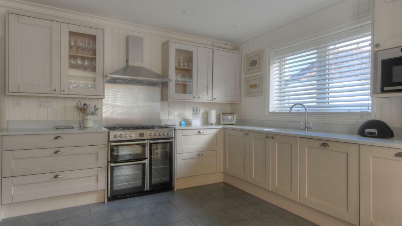 2 Hadleigh Villas Lyme Regis Extérieur photo