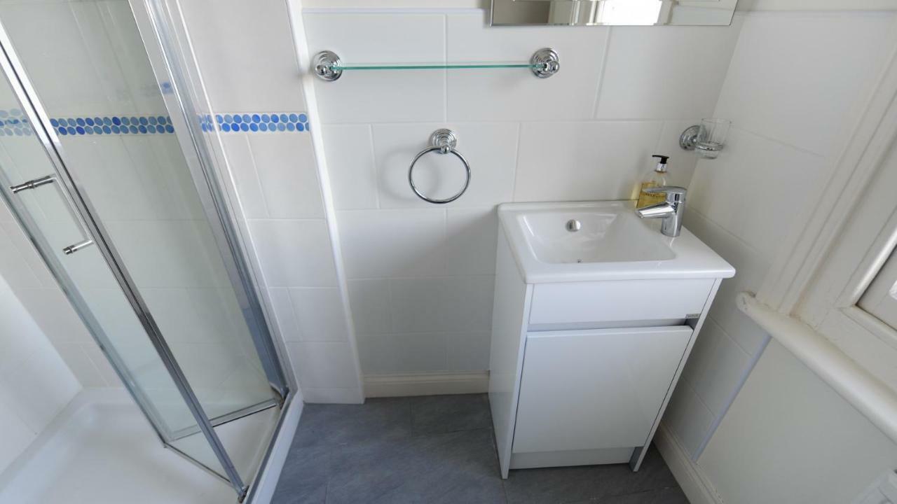 2 Hadleigh Villas Lyme Regis Extérieur photo