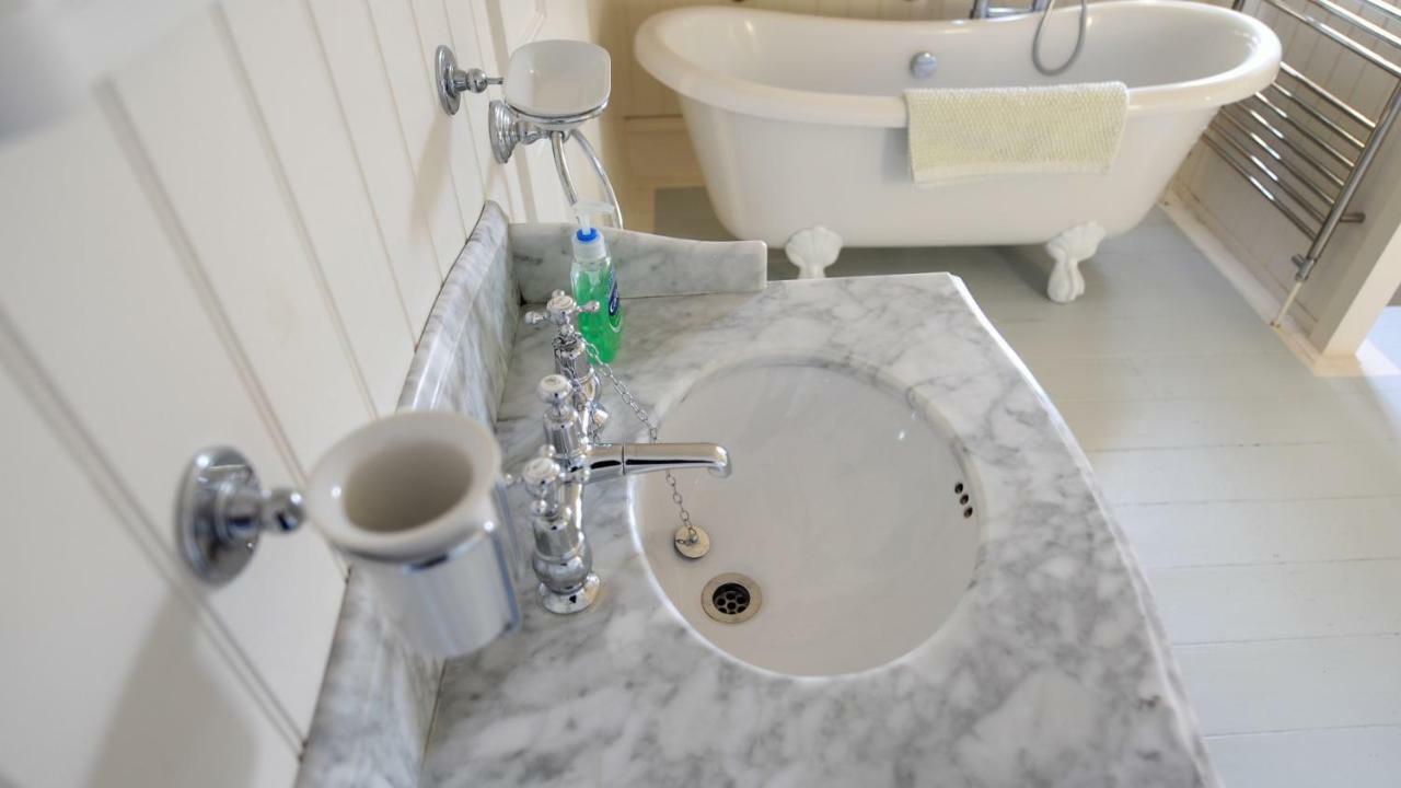 2 Hadleigh Villas Lyme Regis Extérieur photo