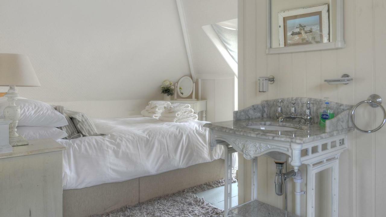 2 Hadleigh Villas Lyme Regis Extérieur photo