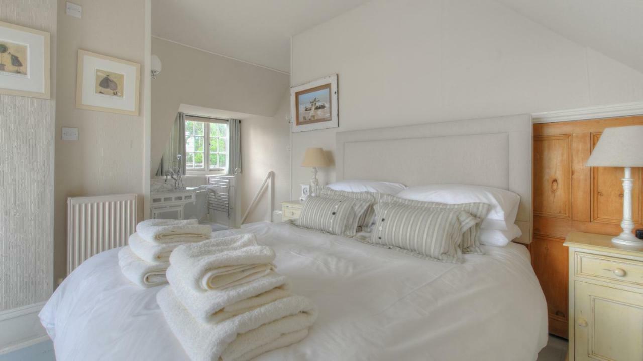 2 Hadleigh Villas Lyme Regis Extérieur photo